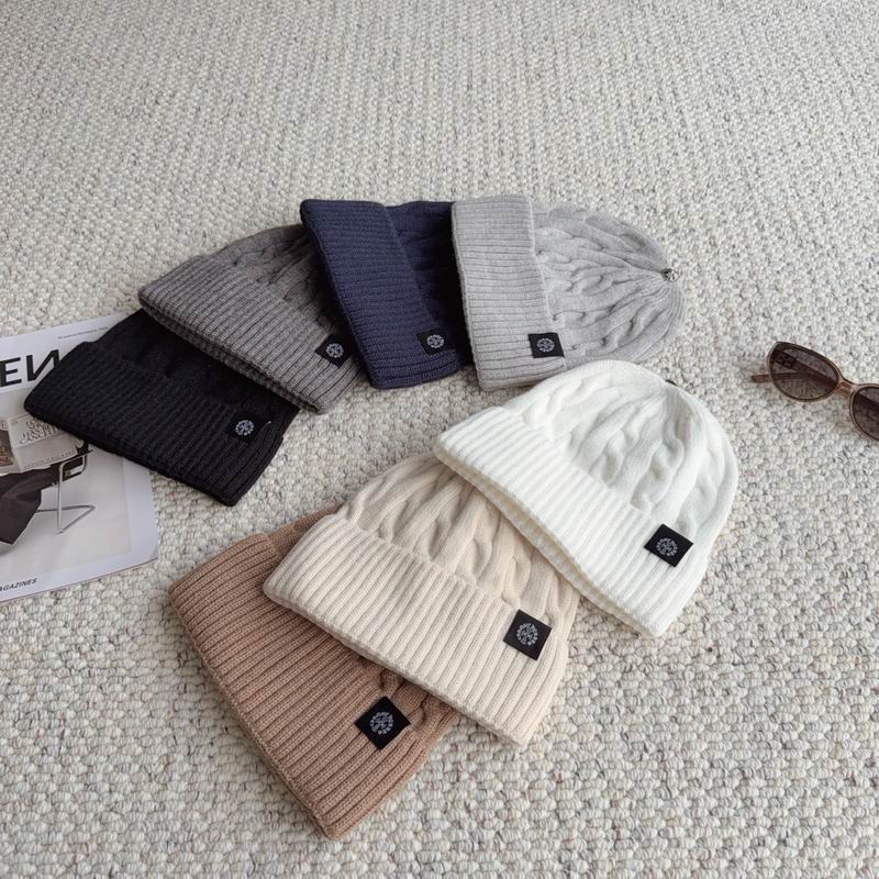 Chrome Hearts hat dx11